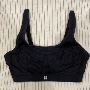 Sweaty Betty Ultra Running Bra - Black
